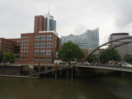 Hamburg (Germany)
